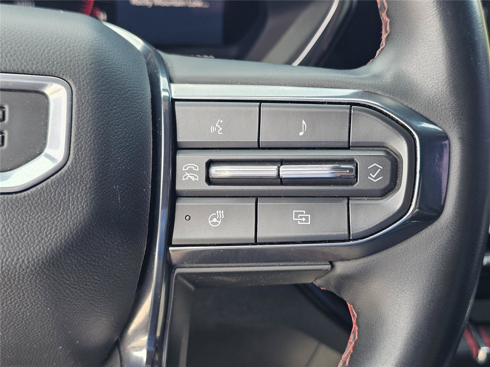2023 GMC Canyon AT4X - Photo 21