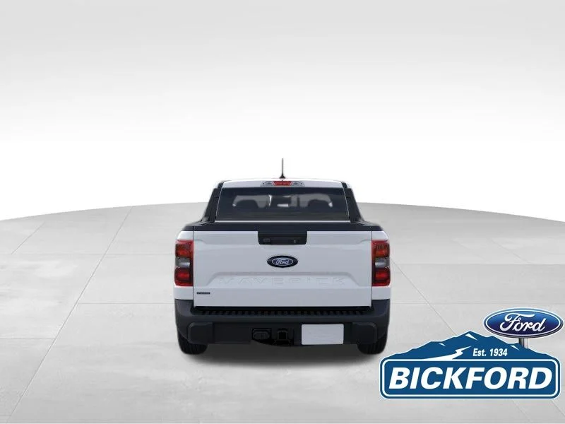 New 2026 White Ford Lariat image 5
