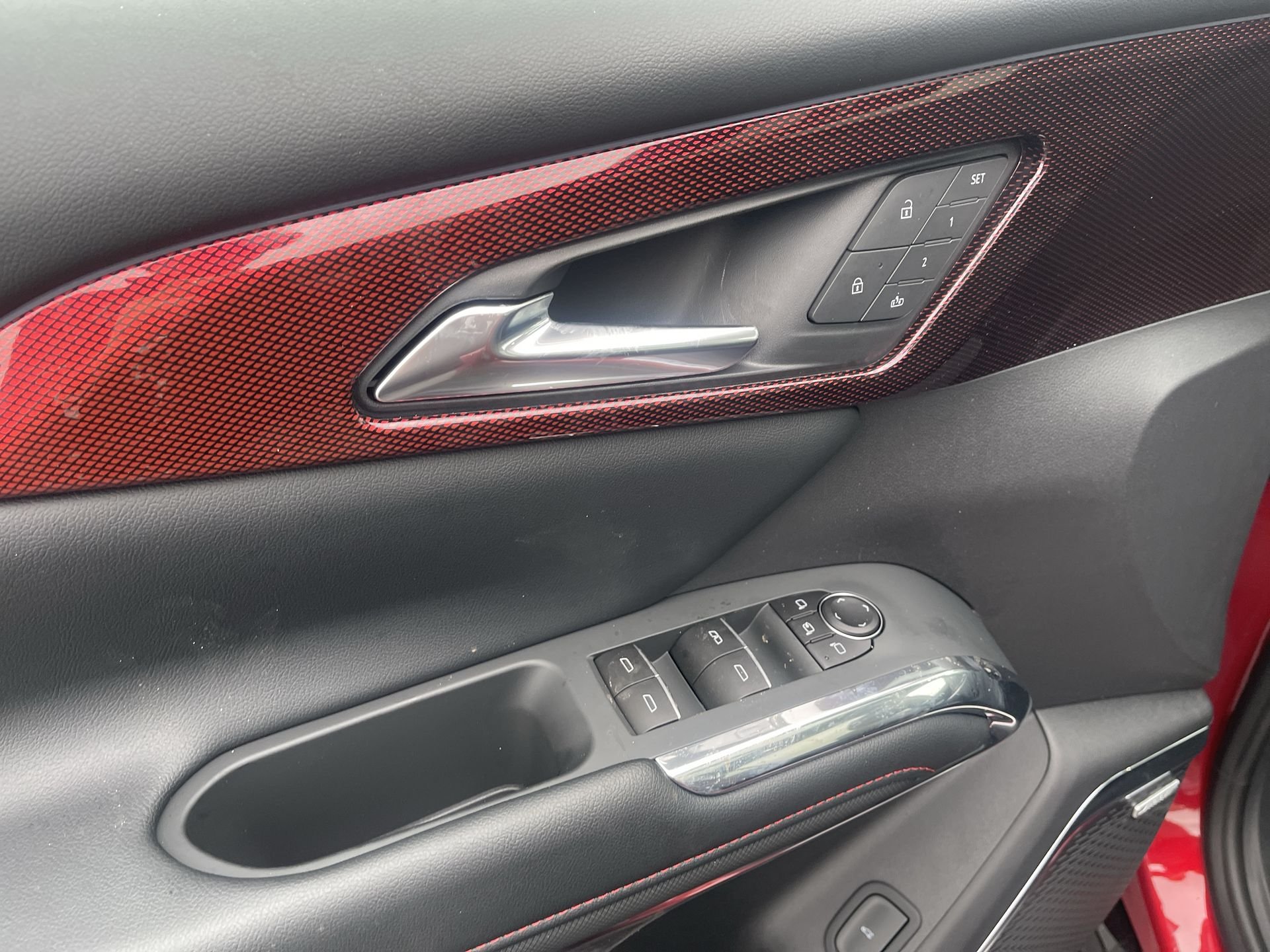 2026 Chevrolet Traverse RS - Photo 60