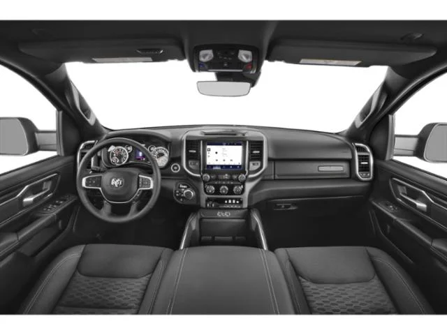 New 2027 Tank RAM BIG HORN image 7