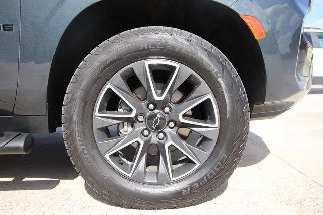 2022 Chevrolet Tahoe Z71 - Photo 4