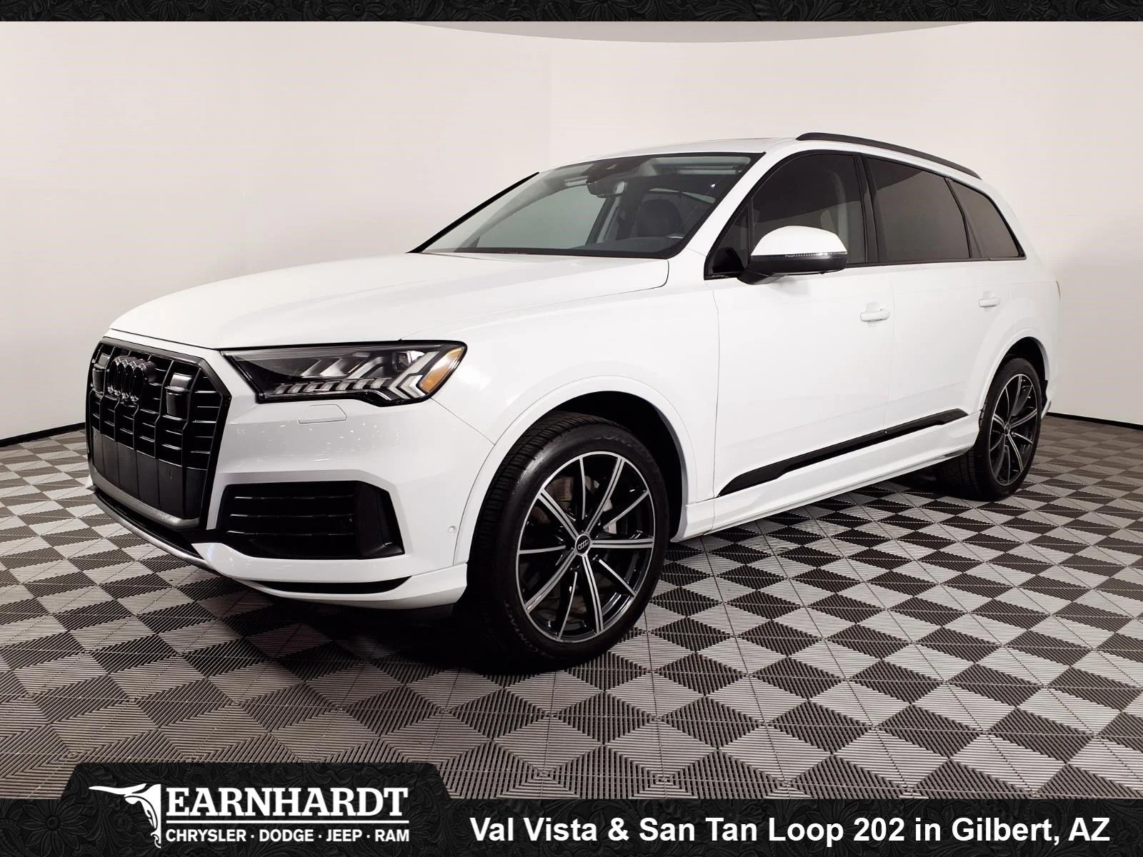 2023 Audi Q7
