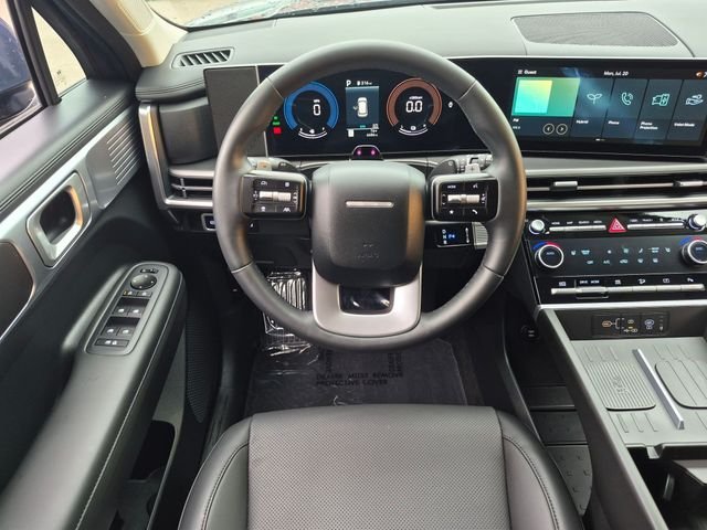 Certified Used 2026 Blue Hyundai SEL image 24