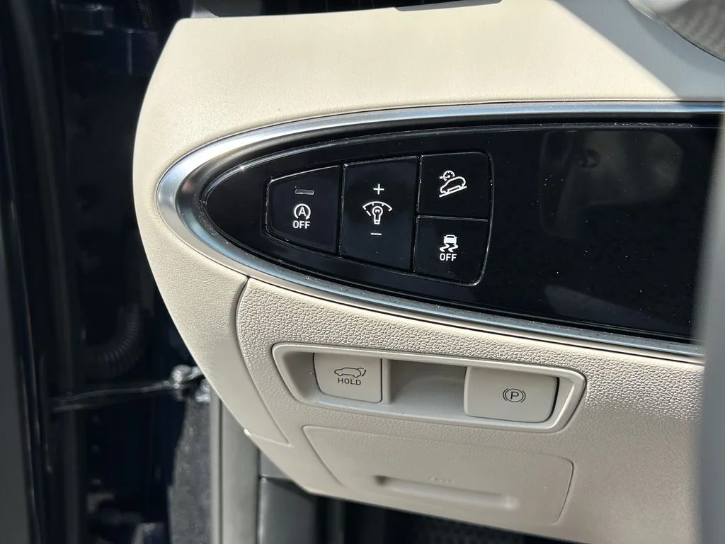 Used 2022 Blue Genesis 2.5T image 30