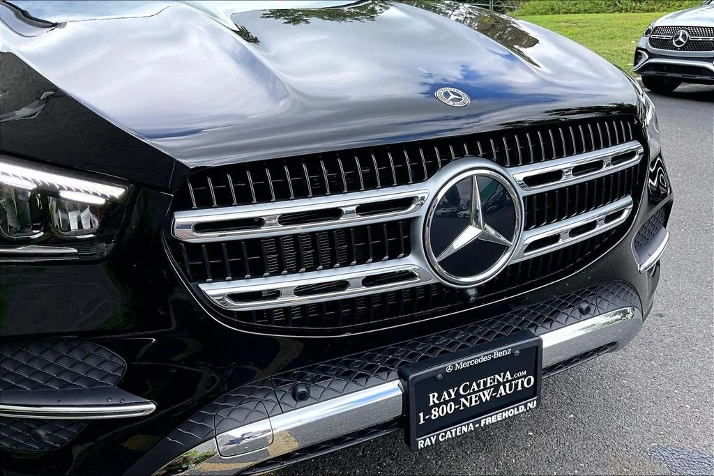 Used 2026 Black Mercedes-Benz GLE 350 image 30