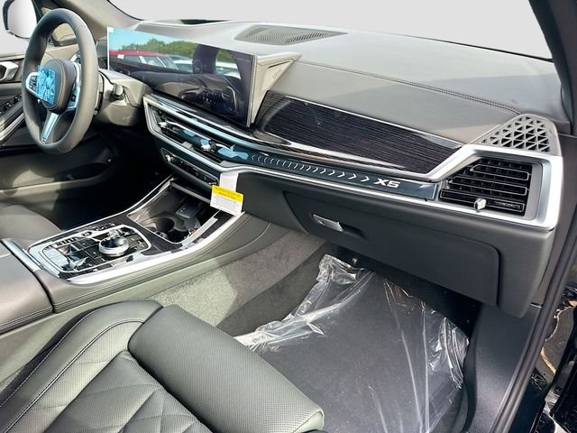 New 2026 Black BMW xDrive50e image 22