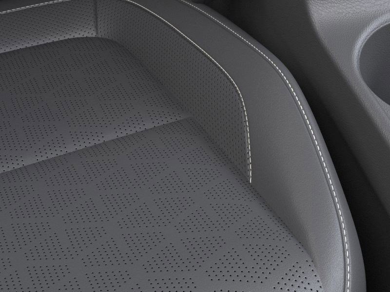 New 2026 Fusion Black Kia EX image 24