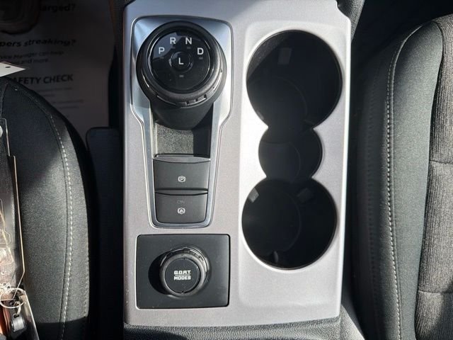 Used 2024 Blue Ford Big Bend image 41