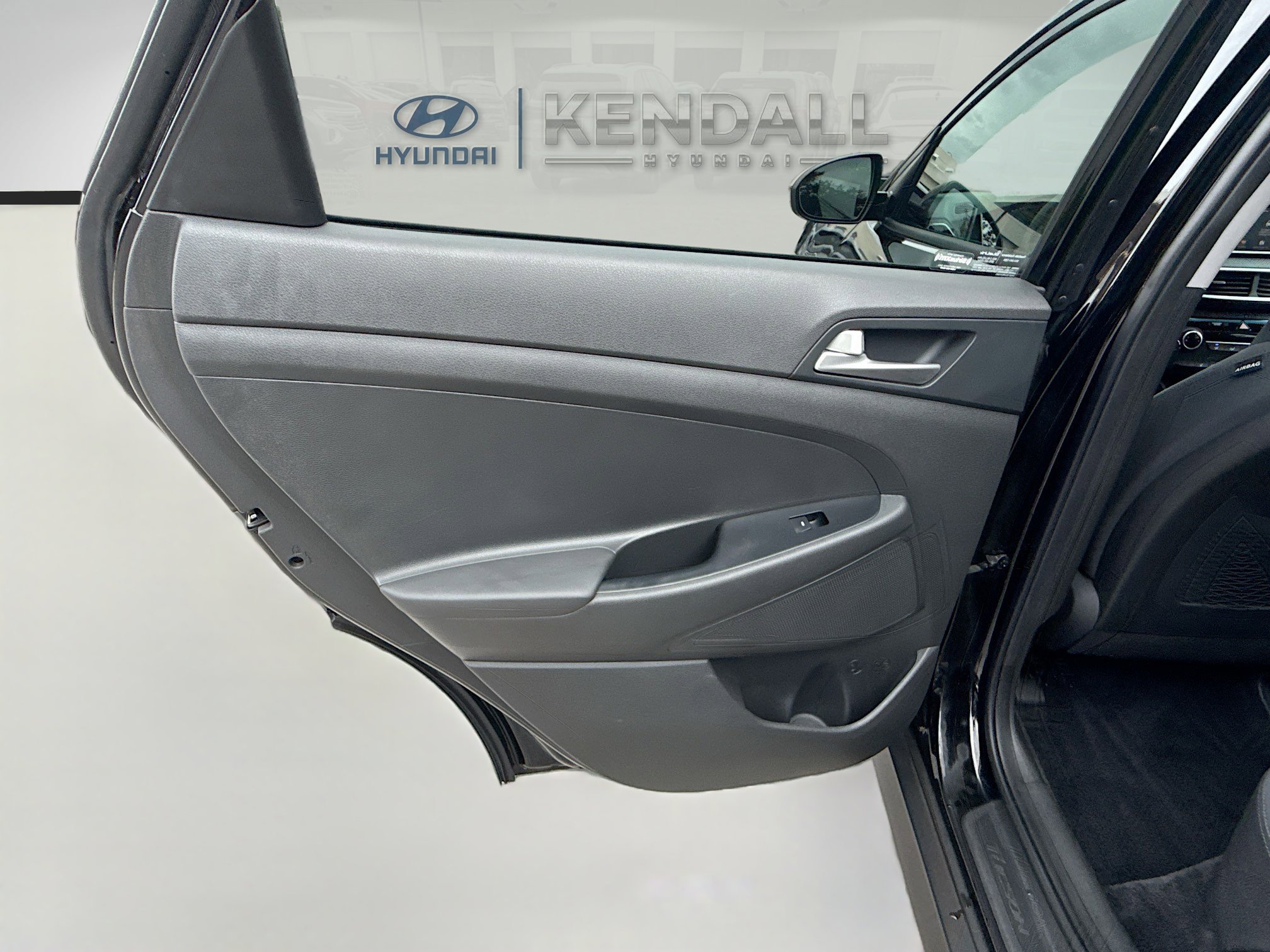 2020 Hyundai Tucson Value - Photo 22