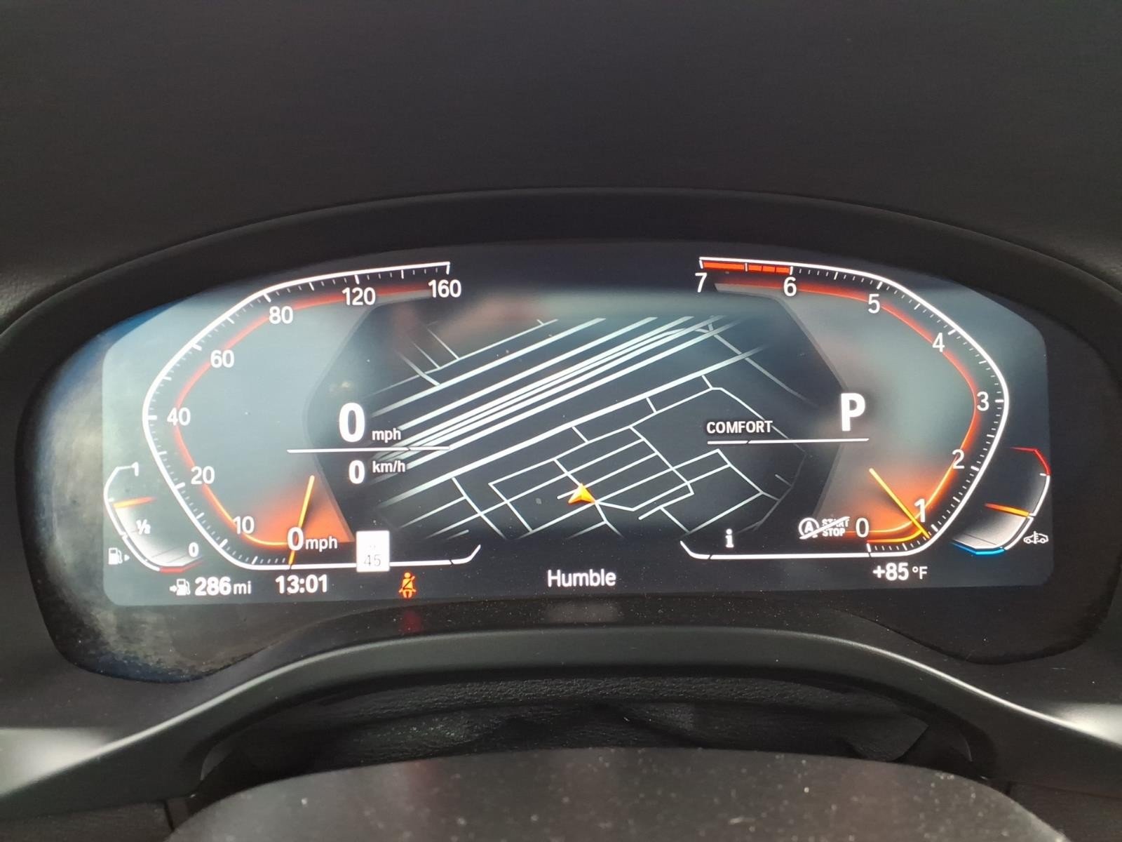 2024 BMW X3 30i - Photo 22