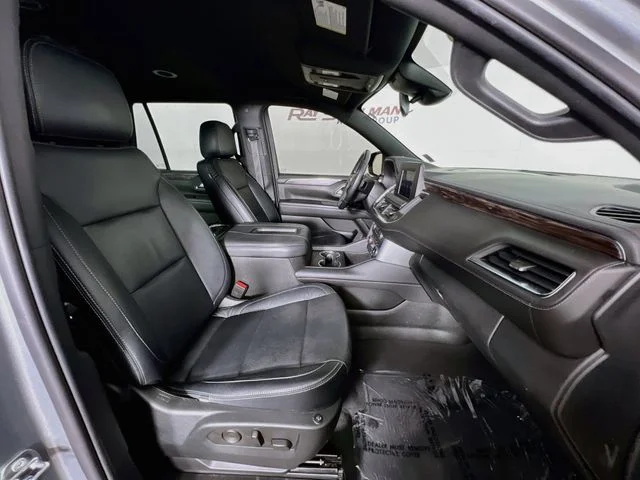 2023 Chevrolet Tahoe LS - Photo 39