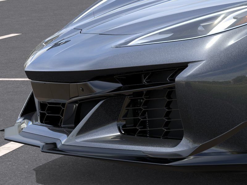 New 2027 Pitch Gray Metallic Chevrolet 3LZ image 25
