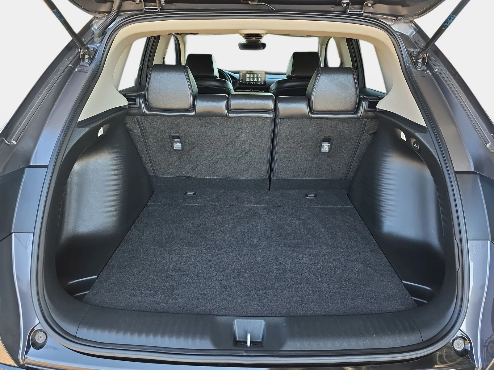 2024 Honda HR-V EX-L - Photo 12