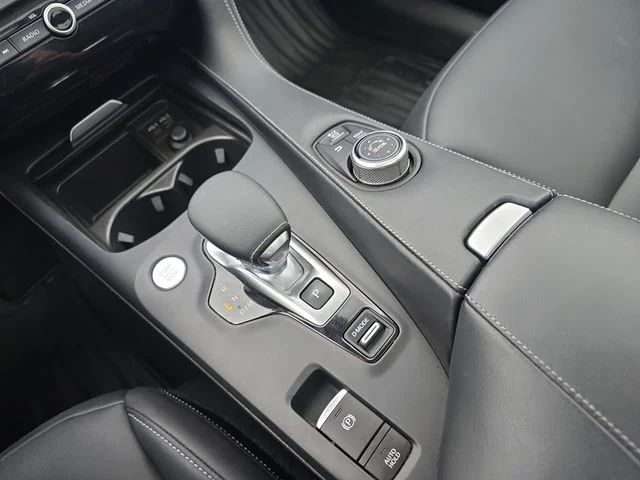 Used 2021 Gray INFINITI ESSENTIAL image 28