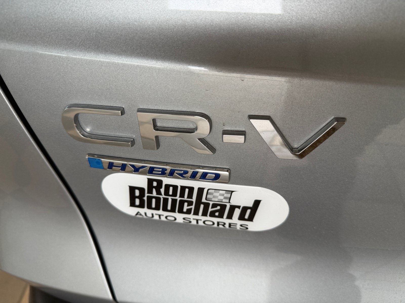 2025 Honda CR-V Sport - Photo 41