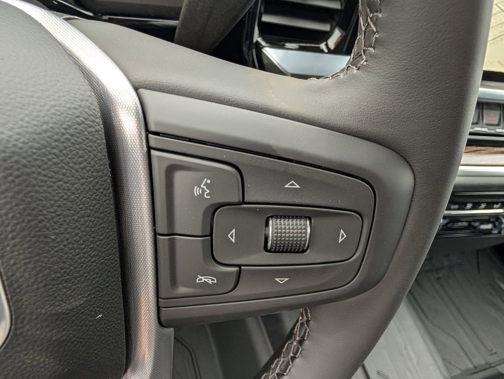 2026 GMC Sierra 1500 SLE - Photo 18