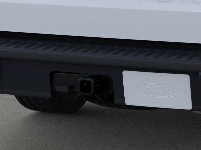 New 2026 Oxford White Ford XL image 23
