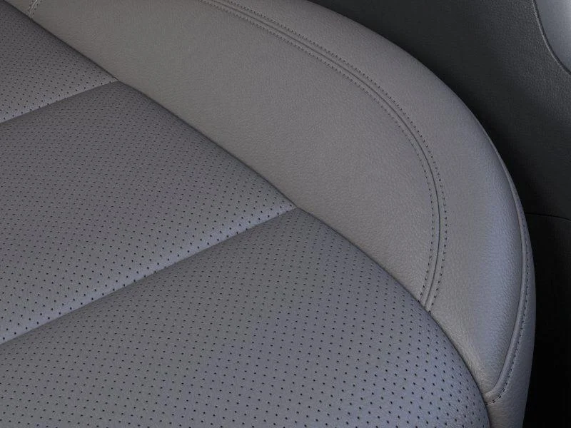 2026 Chevrolet Silverado 1500 LTZ - Photo 21