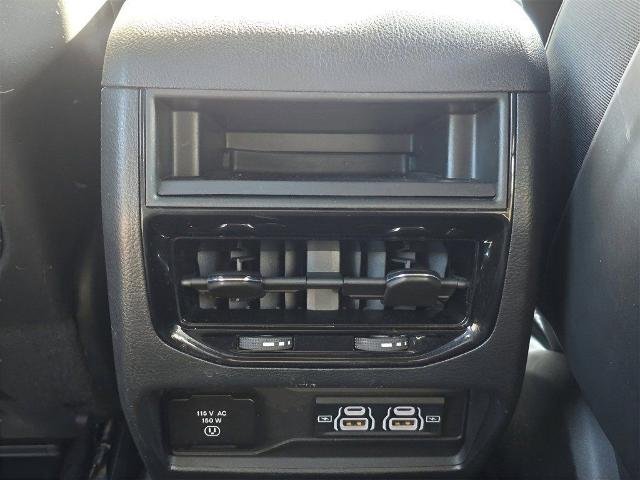 Used 2024 Bright White Clearcoat Jeep  image 30