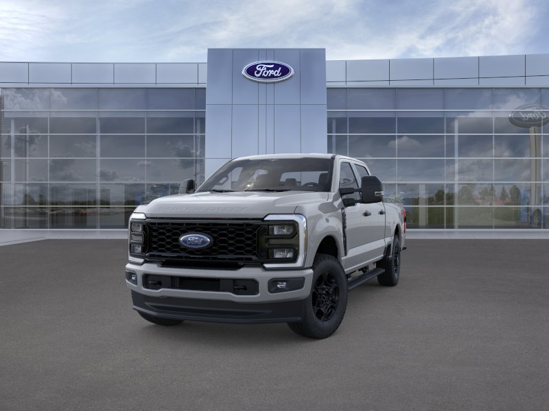 New 2026 Avalanche Ford F-250® XL image 2