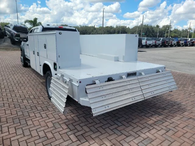 New 2025 Oxford White Ford XL image 13