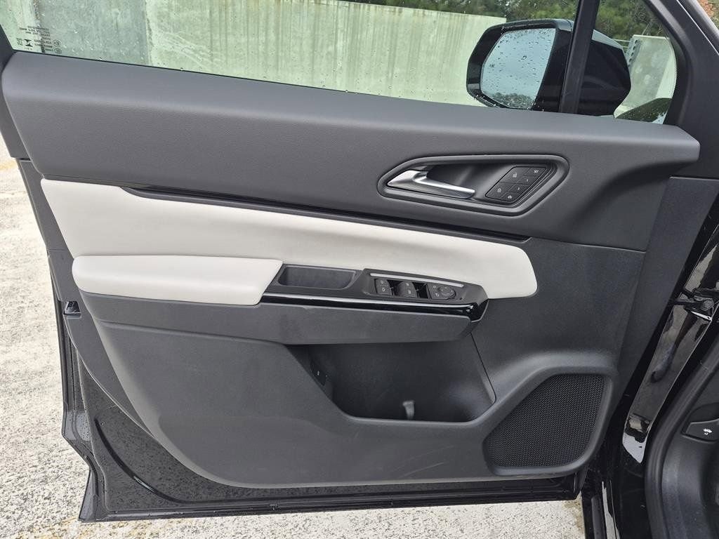 2026 Honda Prologue Touring - Photo 17