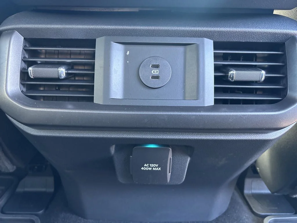 New 2026 White Ford Lariat image 13