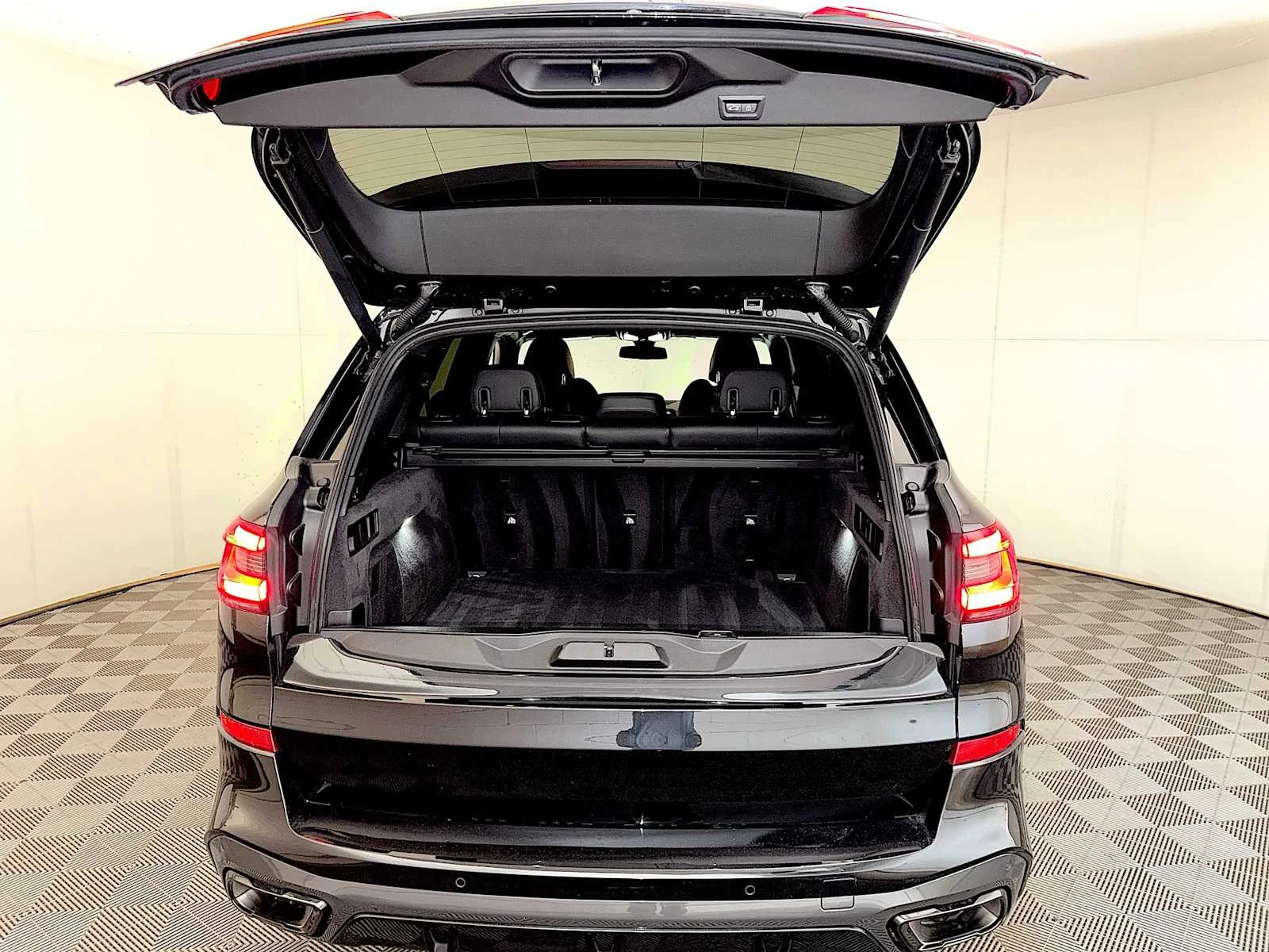 2020 BMW X5 40i - Photo 22