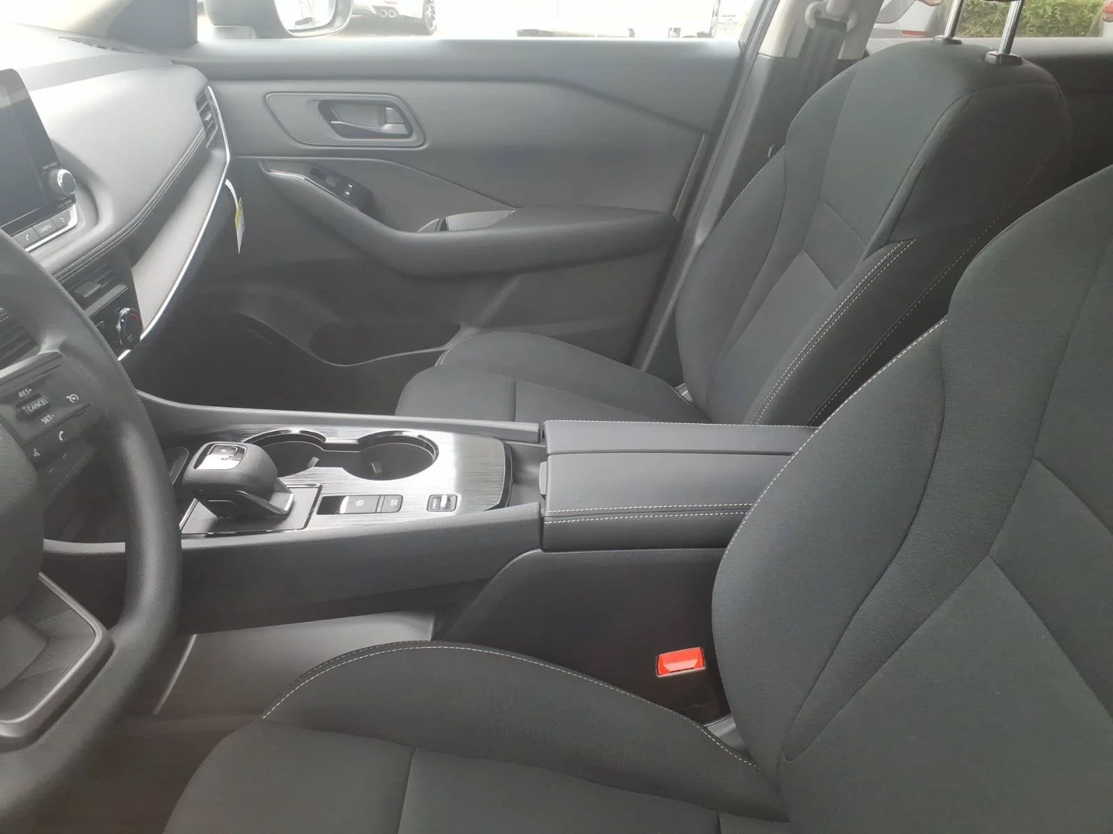New 2026 Gun Metallic Nissan S image 11