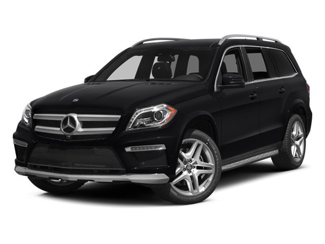 Used 2014  Mercedes-Benz  image 1