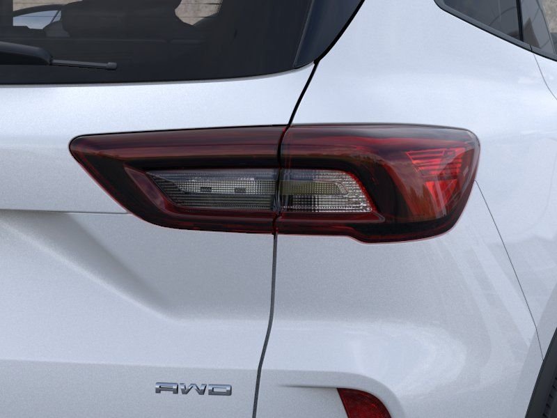 2026 Ford Escape Active - Photo 21