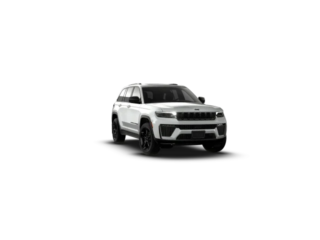 New 2026 Silver Zynith Exterior Paint Jeep Limited image 16