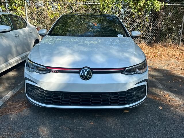 Certified Used 2023 White Volkswagen Autobahn image 2