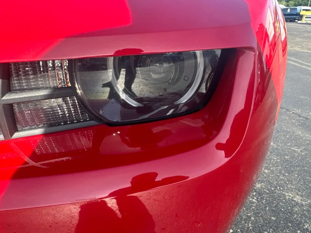 Used 2013 Red Chevrolet 1LT image 32