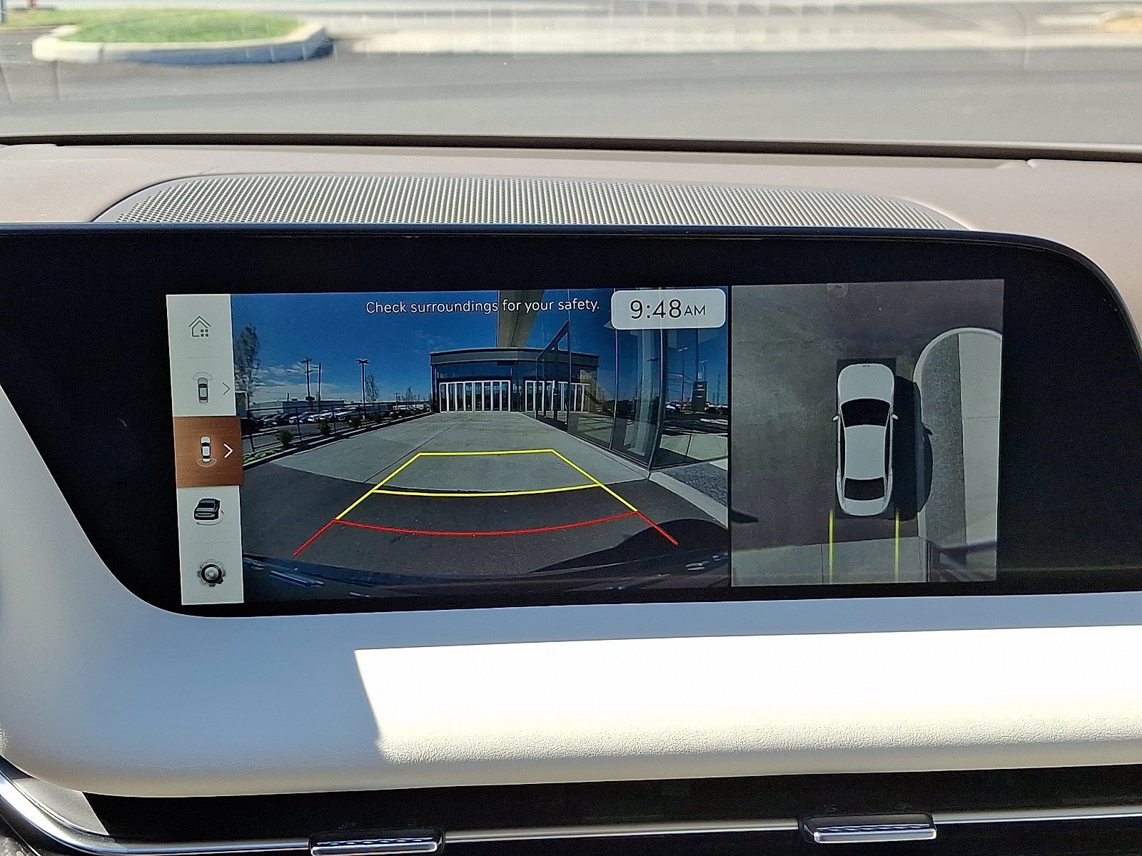 2026 GENESIS G90 Base - Photo 16