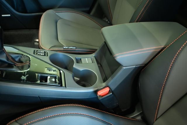New 2026 ICE SILVER METALLIC Subaru Limited Hybrid image 21