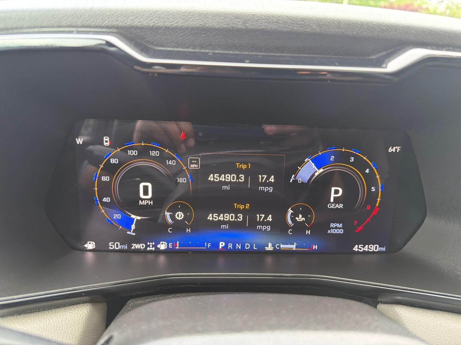 Used 2024 Black Chevrolet ZR2 image 25