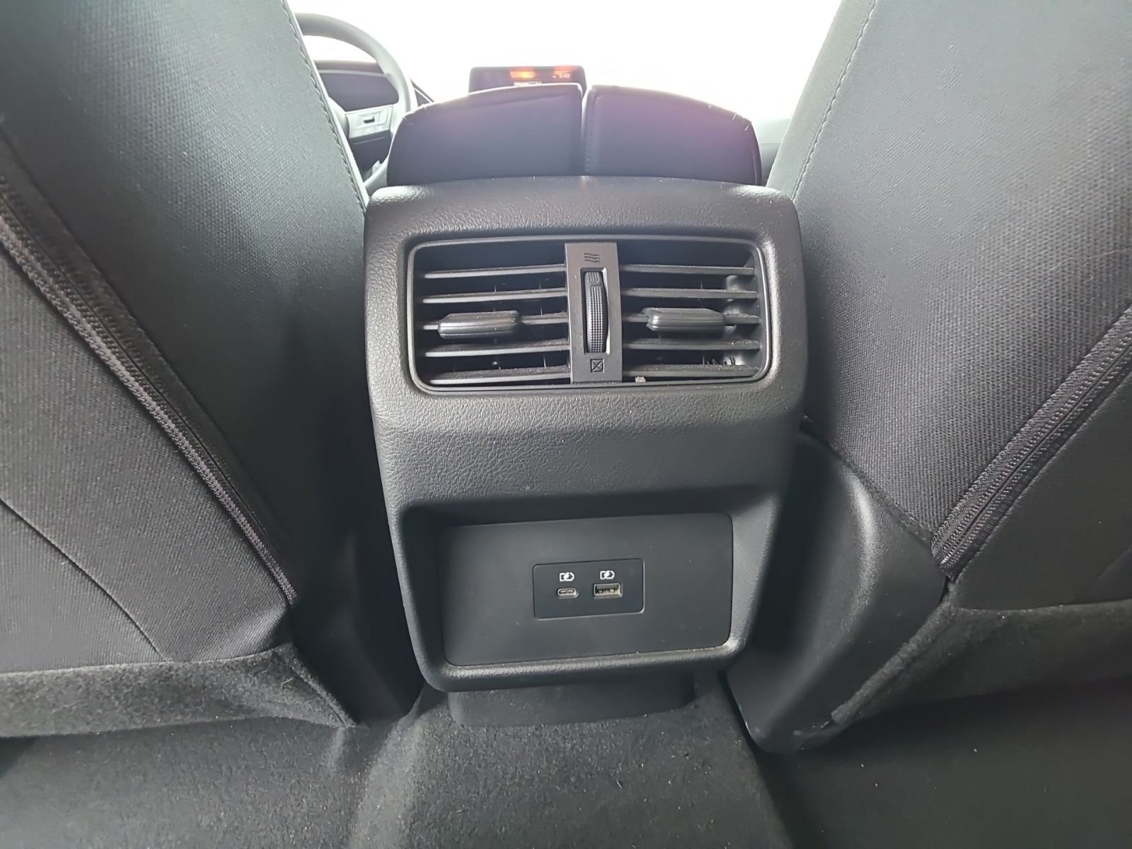 Used 2023 Gray Nissan SV image 31