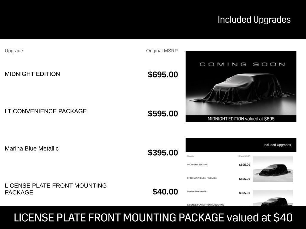 2026 Chevrolet Trax LT - Photo 16