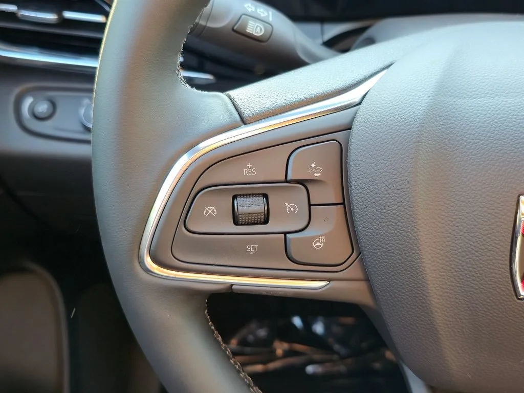 2026 Buick Envista Sport Touring - Photo 20