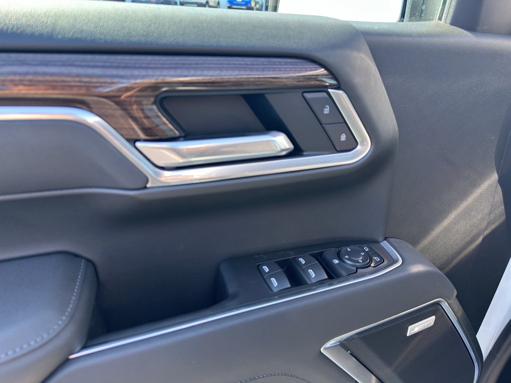 2026 Chevrolet Silverado 1500 RST - Photo 22