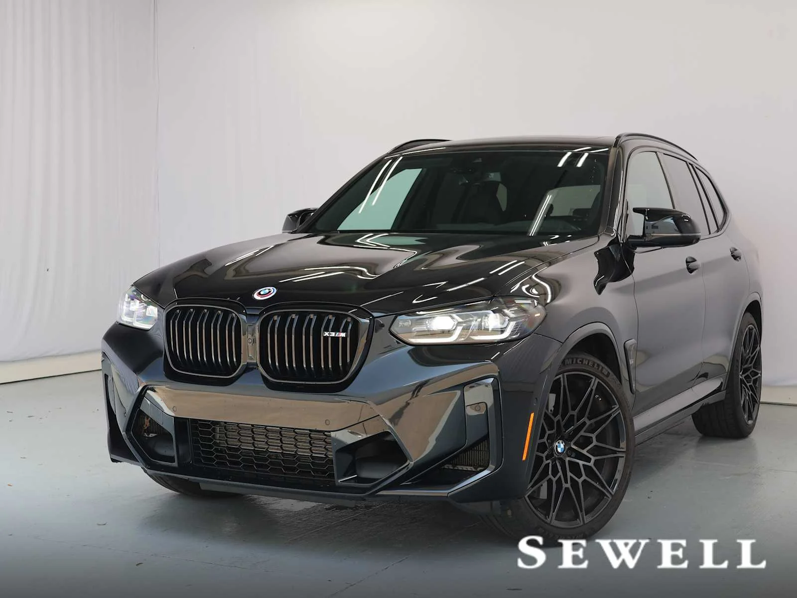 2023 BMW X3 M -'s photo