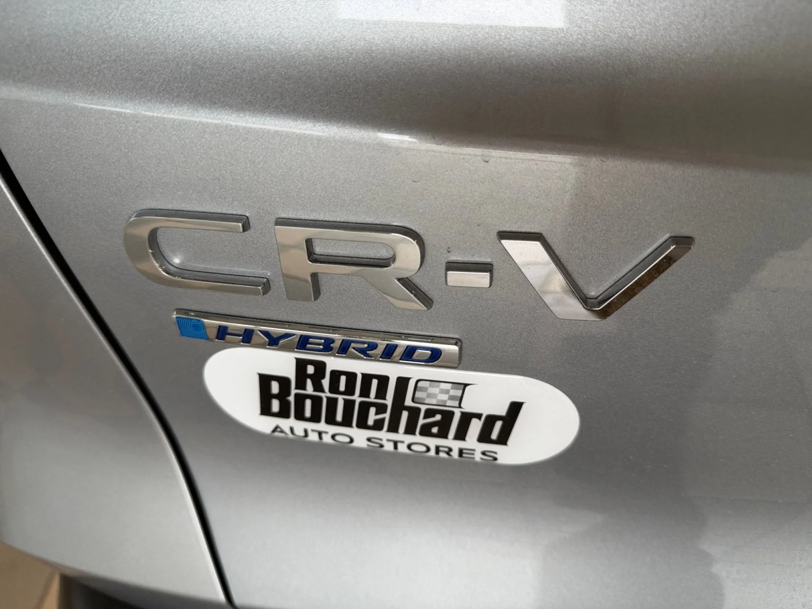Used 2025 Silver Honda Sport image 41