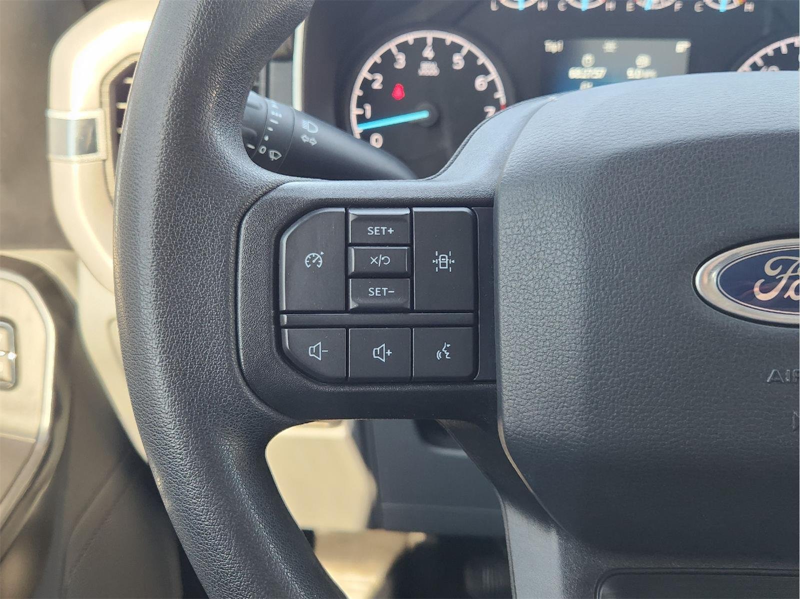 2022 Ford F-150 photo 27 of 32