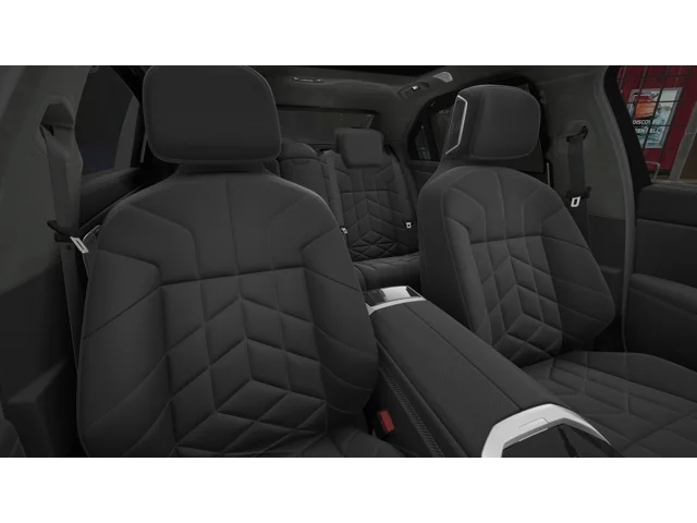 New 2027 Black Sapphire Metallic BMW  image 11