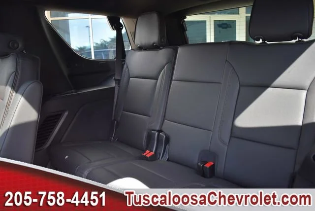 2026 Chevrolet Tahoe High Country - Photo 22