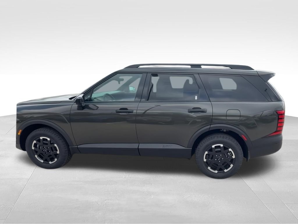 New 2026 Silver Hyundai XRT Pro image 5