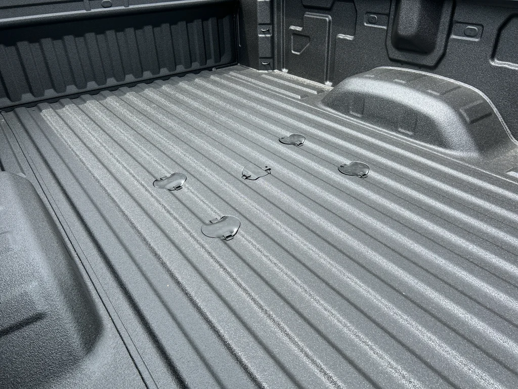 2026 Chevrolet Silverado 3500 HD Work Truck - Photo 8