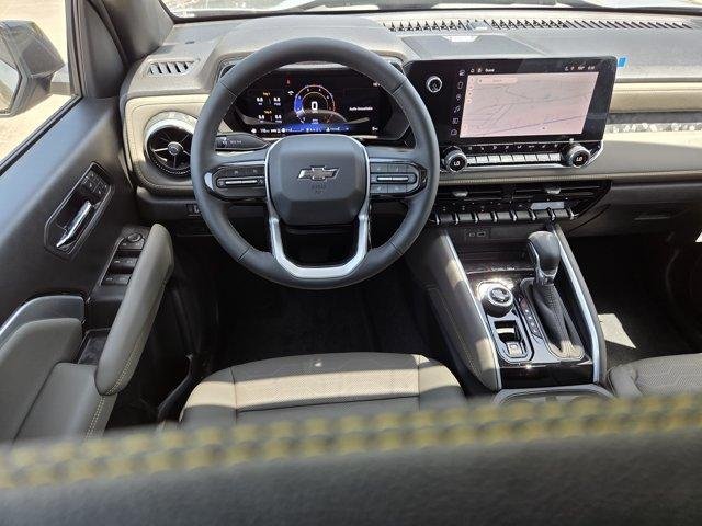 2026 Chevrolet Colorado ZR2 - Photo 7