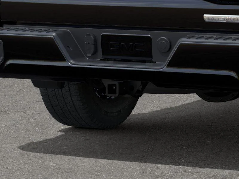 New 2026 Onyx Black GMC Elevation image 14